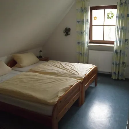 بيت للعطل Und Fewos Naehe Nuernberg