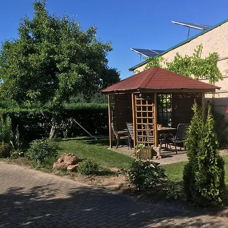 بيت للعطل Und Fewos Naehe Nuernberg