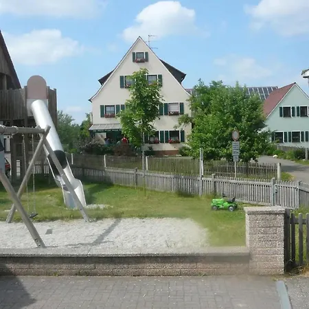 Und Fewos Naehe Nuernberg בית נופש Neuendettelsau