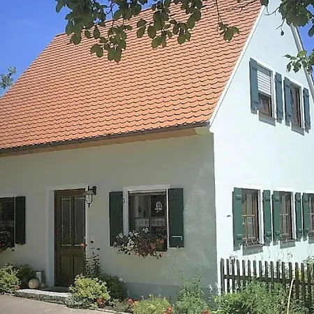 בית נופש Und Fewos Naehe Nuernberg Neuendettelsau